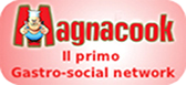 Magnabook, il primo gastro-social network